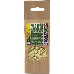 NABBI BioBeads Rørperler