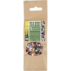NABBI BioBeads Rørperler