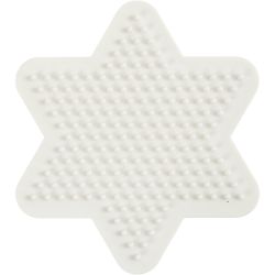 NABBI BioBeads Perleplade