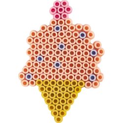 NABBI BioBeads Perleplade