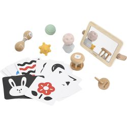VIGA Grow-with-Me Box