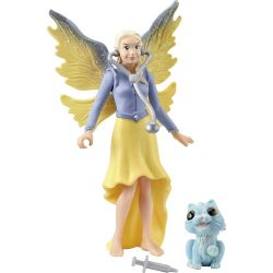 Schleich Alfer og Feer