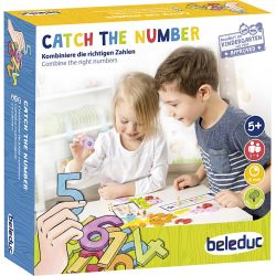 Beleduc Fang tallet