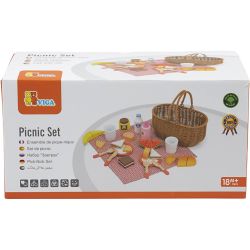 VIGA Picnicsæt