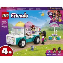 LEGO® Friends Heartlake City isbil