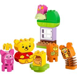 LEGO® DUPLO® Peter Plys' fødselsdagsfest