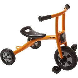 Winther Circleline Trehjulet Cykel