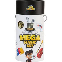 Mega Tryllesæt