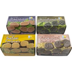Sansesten Dyrespor