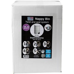InkoBaby Blespand Deluxe