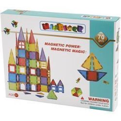 Magnetisk Byggesæt
