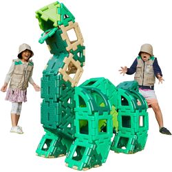 Polydron Giant Dinosaur