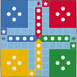 Gigant ludo