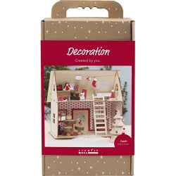 DIY Kit Dekoration