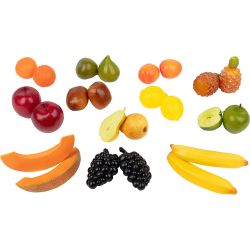Plastfrugt