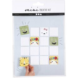 Mini DIY Kit
