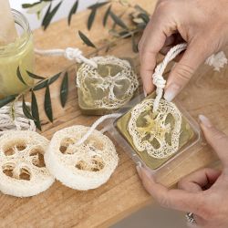 DIY Kit Sæbefremstilling