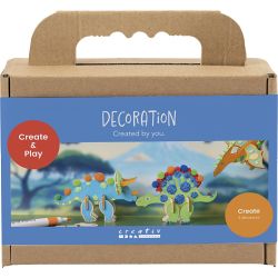 Mini DIY Kit Dekoration