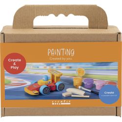 Mini DIY Kit Male
