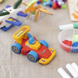Mini DIY Kit Male