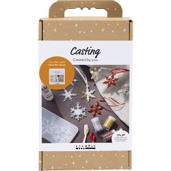 DIY Kit Støbning