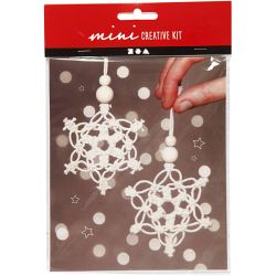 Mini DIY Kit Macramé