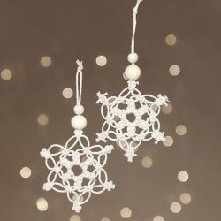 Mini DIY Kit Macramé