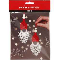 Mini DIY Kit Macramé