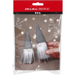 Mini DIY Kit Syning