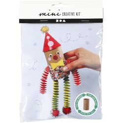 Mini DIY Kit