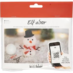 Mini DIY Kit Nissedør