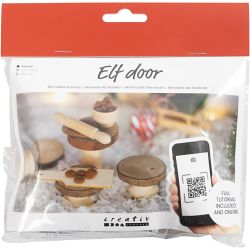 Mini DIY Kit Nissedør