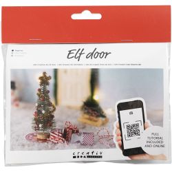 Mini DIY Kit Nissedør
