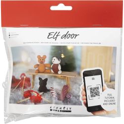 Mini DIY Kit Nissedør
