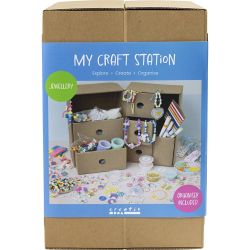 My Craft Station Smykker