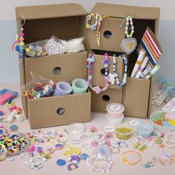 My Craft Station Smykker