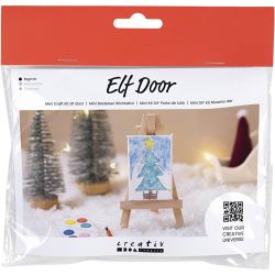 Mini DIY Kit Nissedør