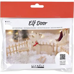 Mini DIY Kit Nissedør