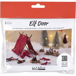 Mini DIY Kit Nissedør