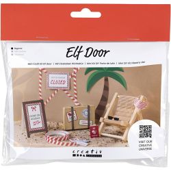Mini DIY Kit Nissedør