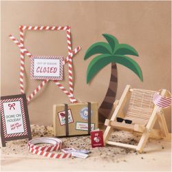 Mini DIY Kit Nissedør