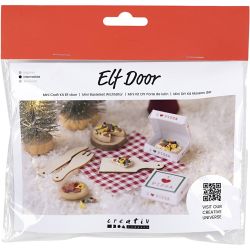 Mini DIY Kit Nissedør