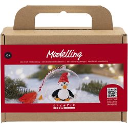 Mini DIY Kit Modellering