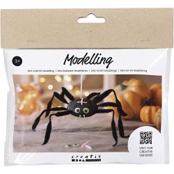 Mini DIY Kit Modellering