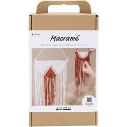DIY Kit Macramé