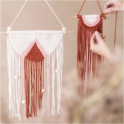 DIY Kit Macramé