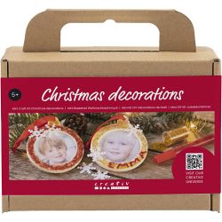 Mini DIY Kit Julepynt