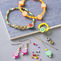DIY Mix Smykker