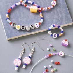 DIY Mix Smykker