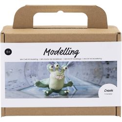 Mini DIY Kit Modellering